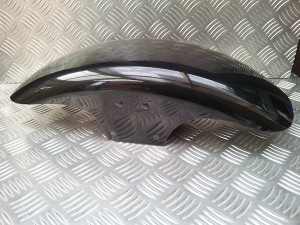 Short FatBoy Front Mudguard